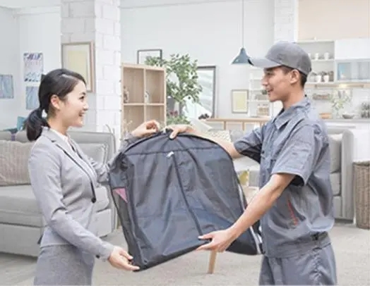 洗衣店会员软件